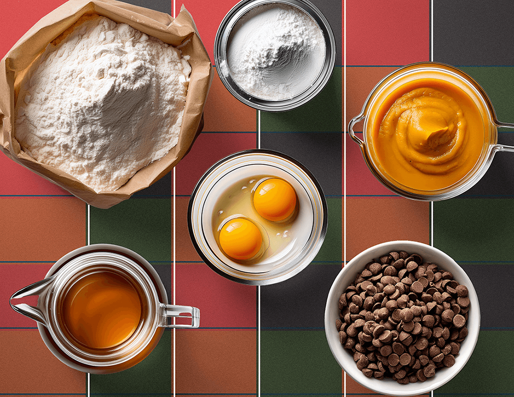 pumpkin-puree-Ingredients