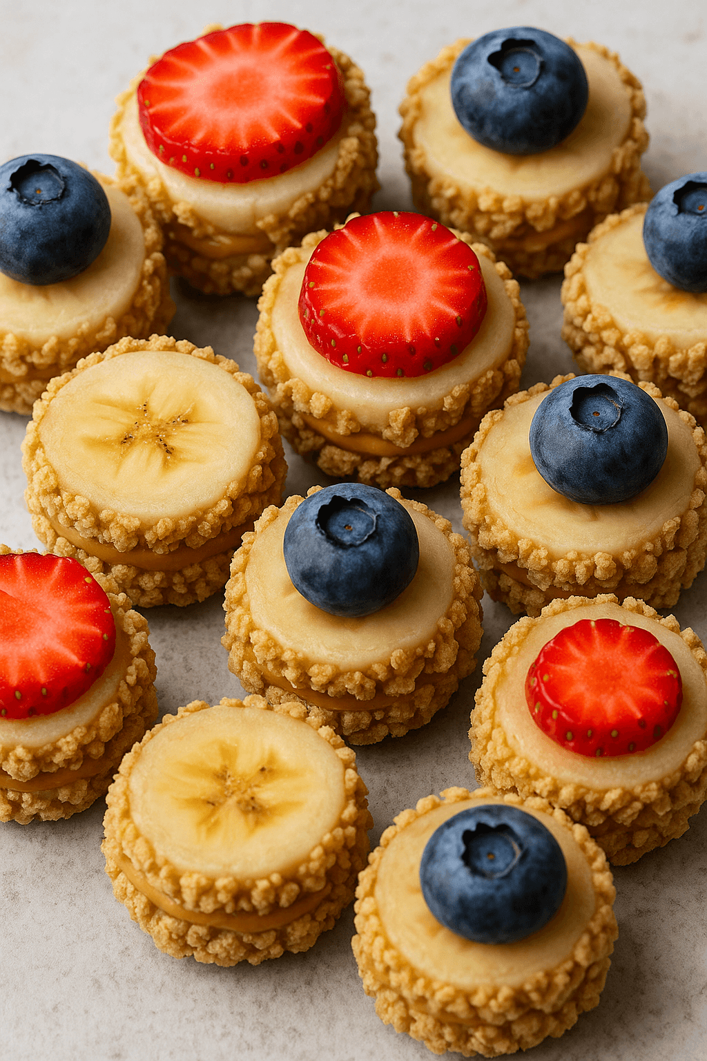 Frozen-Banana-Peanut-Butter-Bites