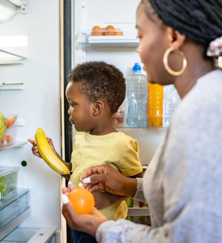 How to Reduce Food Waste and Stretch Your Food Budget
