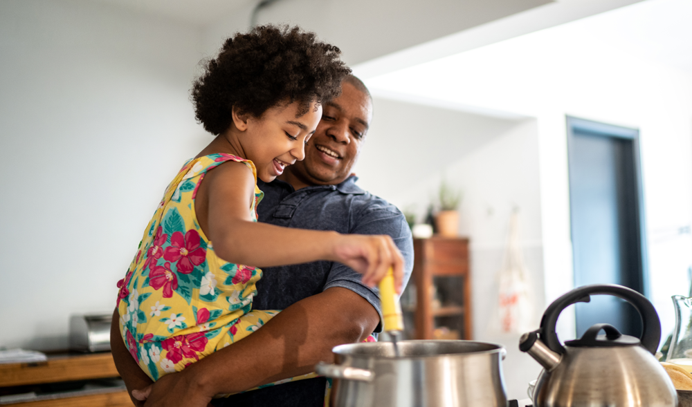 Bring the Store Experience Home