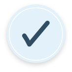 check mark