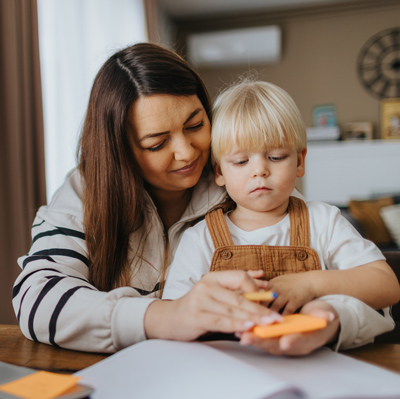 bac_making-a-list_mom-and-son